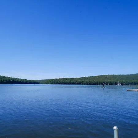 L Echapee Du Lac Des Vieilles Forges 別荘