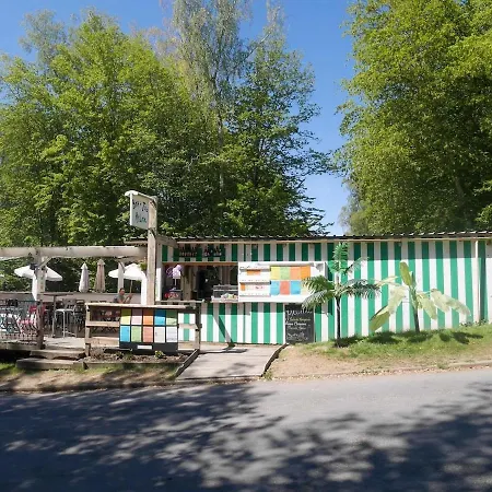 L Echapee Du Lac Des Vieilles Forges