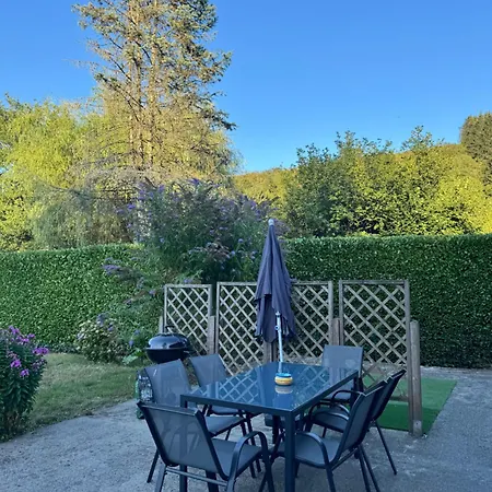 L Echapee Du Des Vieilles Forges Holiday home